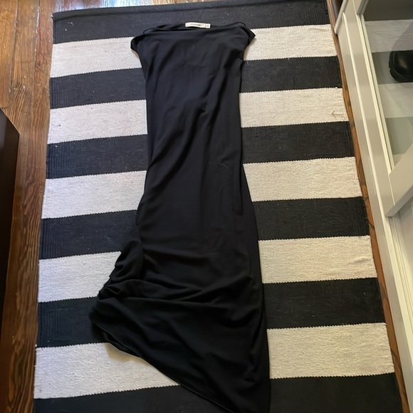 Samantha Eng Strapless Dress Size S​​​​​ - Picture 2 of 3